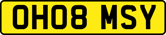 OH08MSY