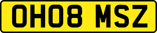 OH08MSZ