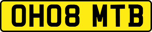 OH08MTB