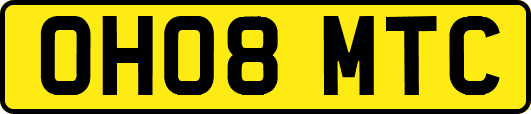 OH08MTC