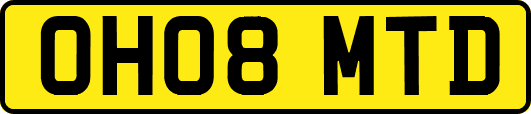 OH08MTD