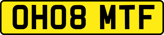 OH08MTF