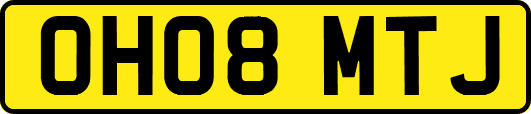 OH08MTJ