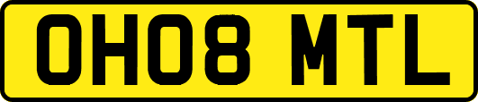 OH08MTL
