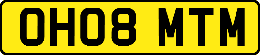 OH08MTM