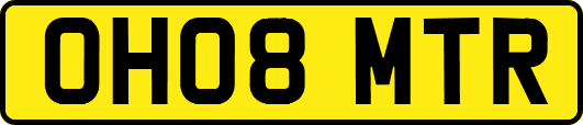 OH08MTR