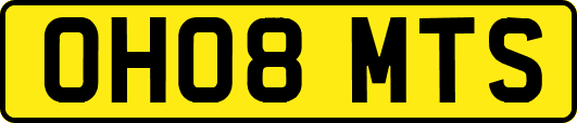 OH08MTS