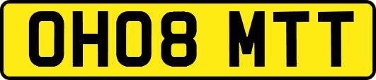 OH08MTT