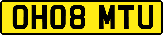 OH08MTU