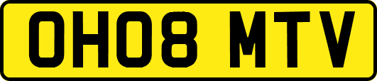 OH08MTV