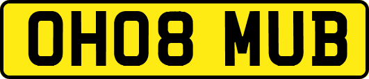 OH08MUB