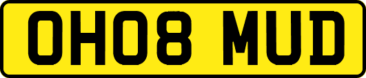 OH08MUD