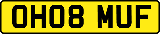 OH08MUF