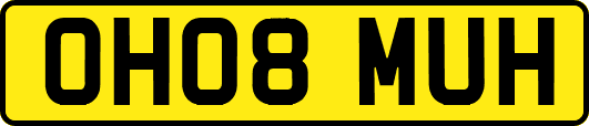 OH08MUH