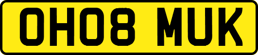 OH08MUK