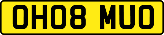 OH08MUO
