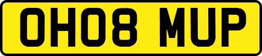OH08MUP