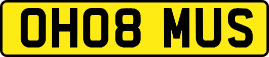OH08MUS
