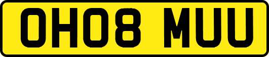 OH08MUU