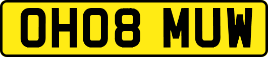 OH08MUW