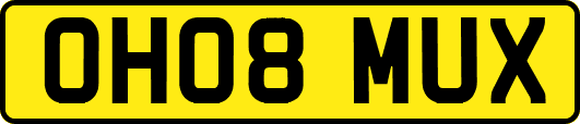 OH08MUX