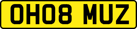 OH08MUZ