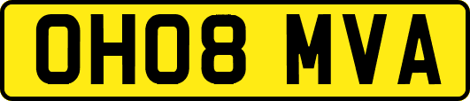 OH08MVA