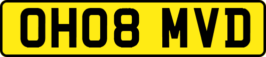OH08MVD