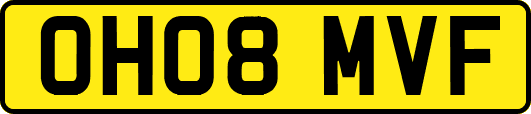 OH08MVF