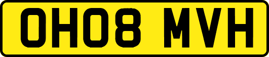 OH08MVH