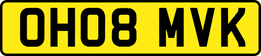 OH08MVK