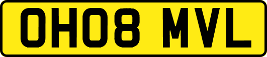 OH08MVL