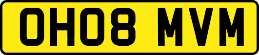 OH08MVM