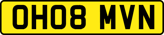 OH08MVN