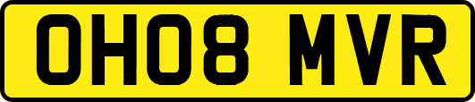 OH08MVR