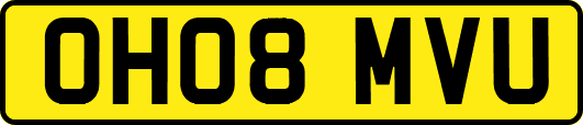 OH08MVU
