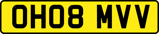 OH08MVV