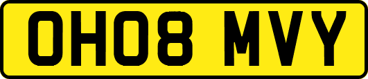 OH08MVY