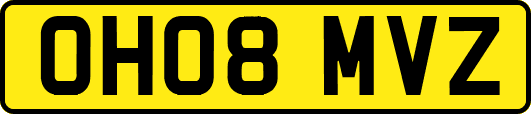 OH08MVZ