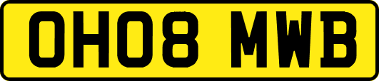 OH08MWB