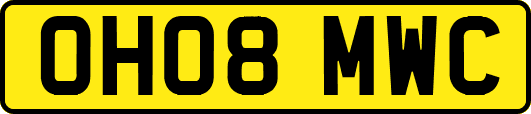 OH08MWC