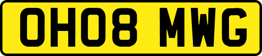OH08MWG
