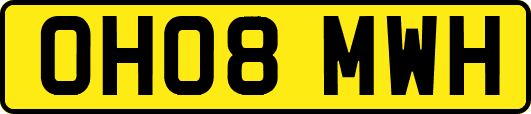 OH08MWH
