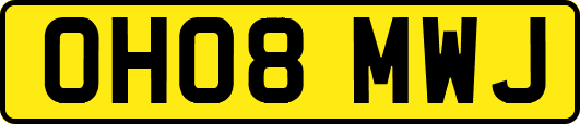 OH08MWJ