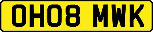 OH08MWK