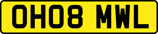 OH08MWL