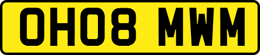 OH08MWM