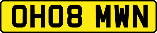 OH08MWN