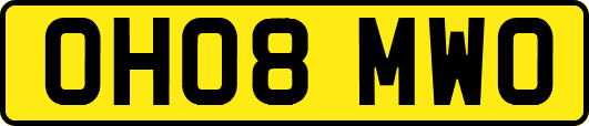 OH08MWO