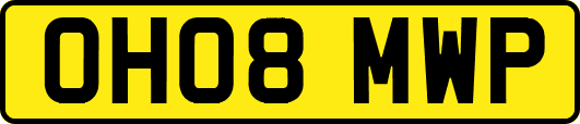 OH08MWP